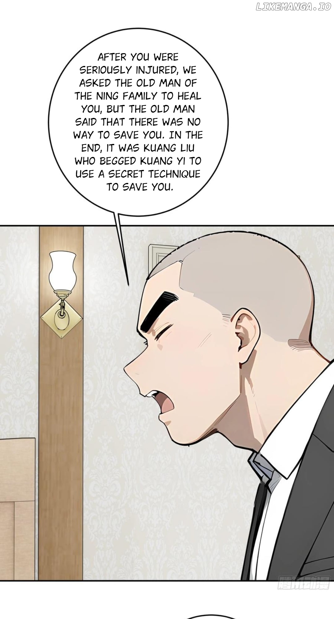 God of Learning Chapter 68 - page 7